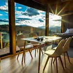 Czas I Glamping Chalet