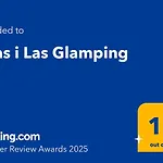 Czas I Glamping * Sadek