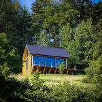 Czas I Glamping Chalet
