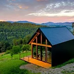 Czas I Glamping Chalet *