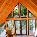 Czas I Glamping * Sadek