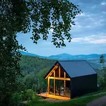 Czas I Glamping Chalet *