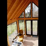 Chalet Czas I Glamping Sadek