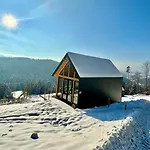 Czas I Glamping * Sadek