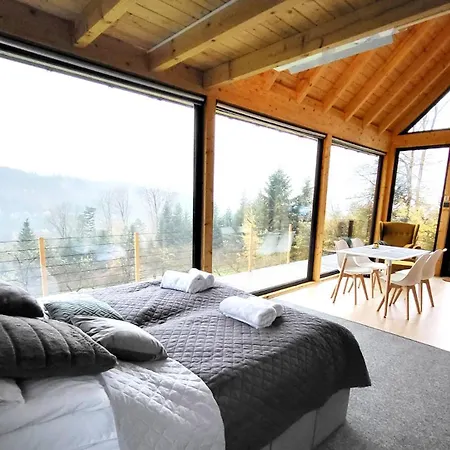 Czas I Glamping * Sadek