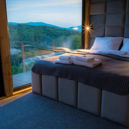 Czas I Glamping