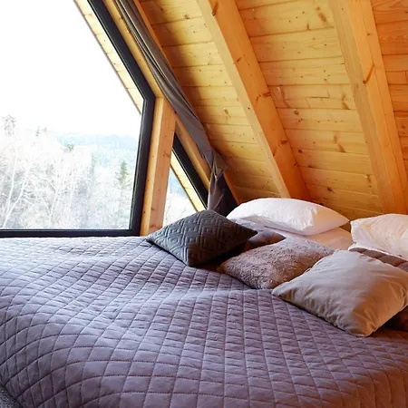 Czas I Glamping *