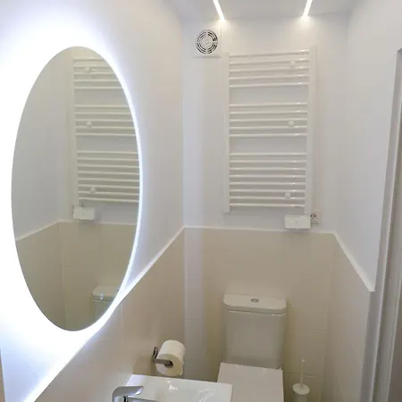Chalé Czas I Glamping *
