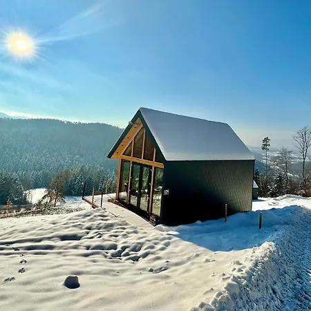 Czas I Glamping * Sadek